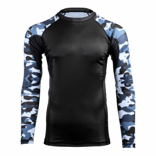 IK-263 Rash Guard