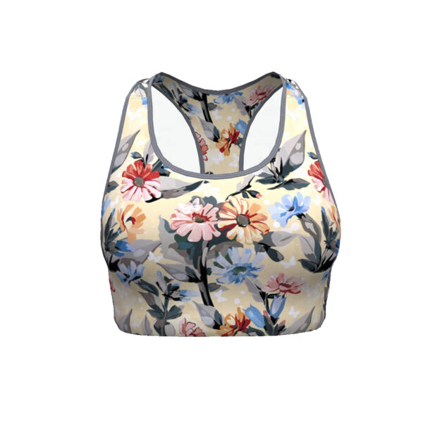 IK-192 Fitness Bra